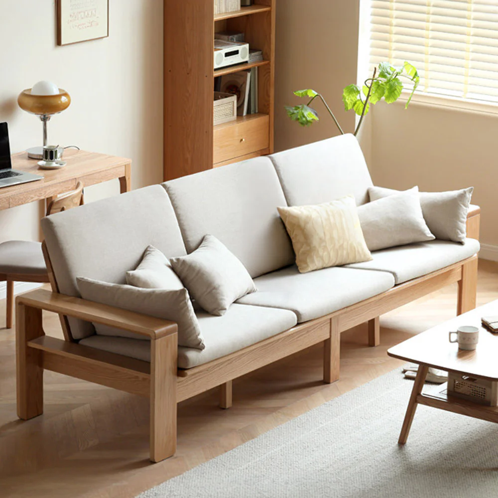Oak Furniture